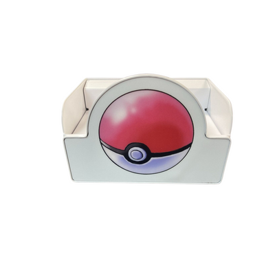 Pokémon Light Up Countertop Booster Box Illuminated Display