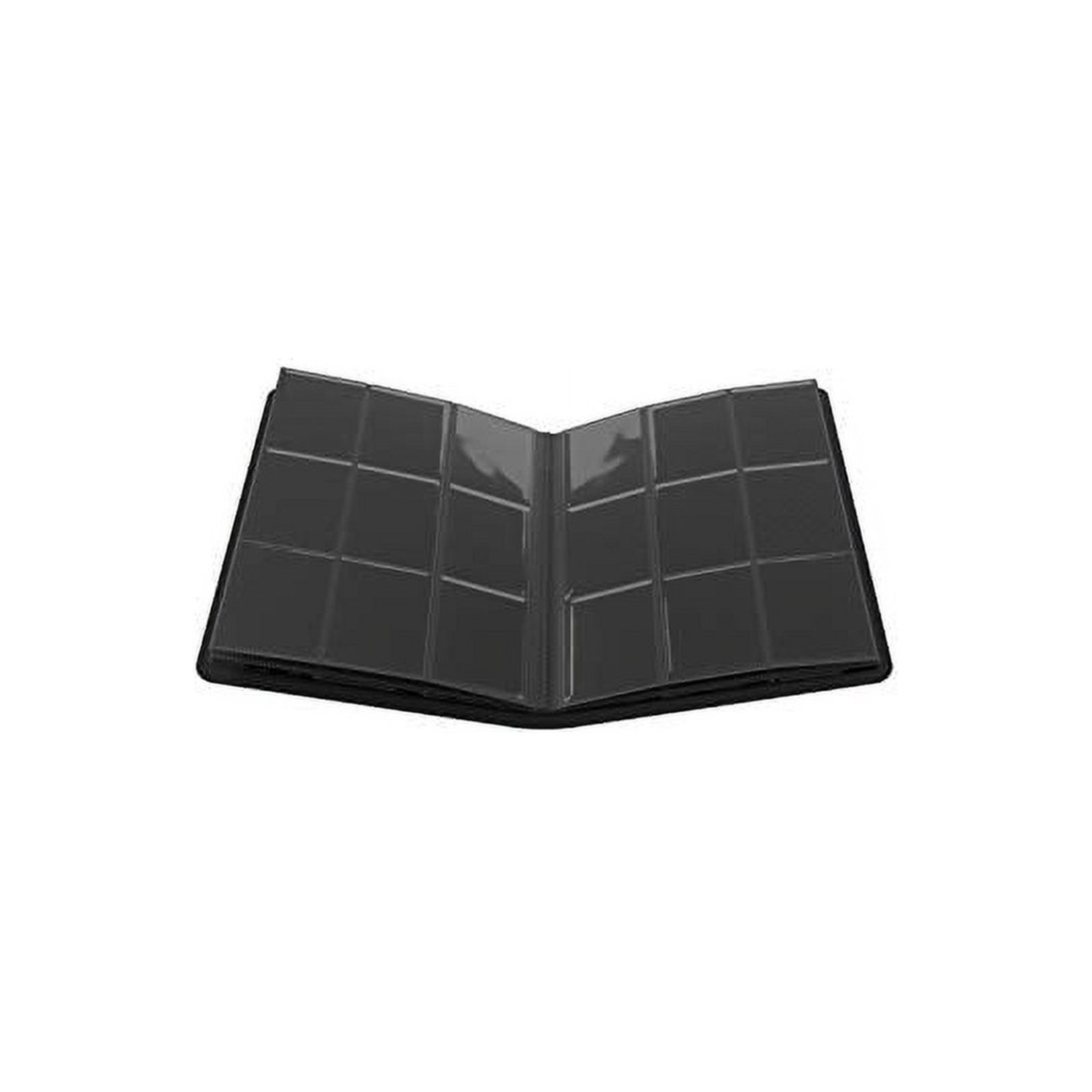 Game Genic GG3201 Binder 18-Pocket Casual Album