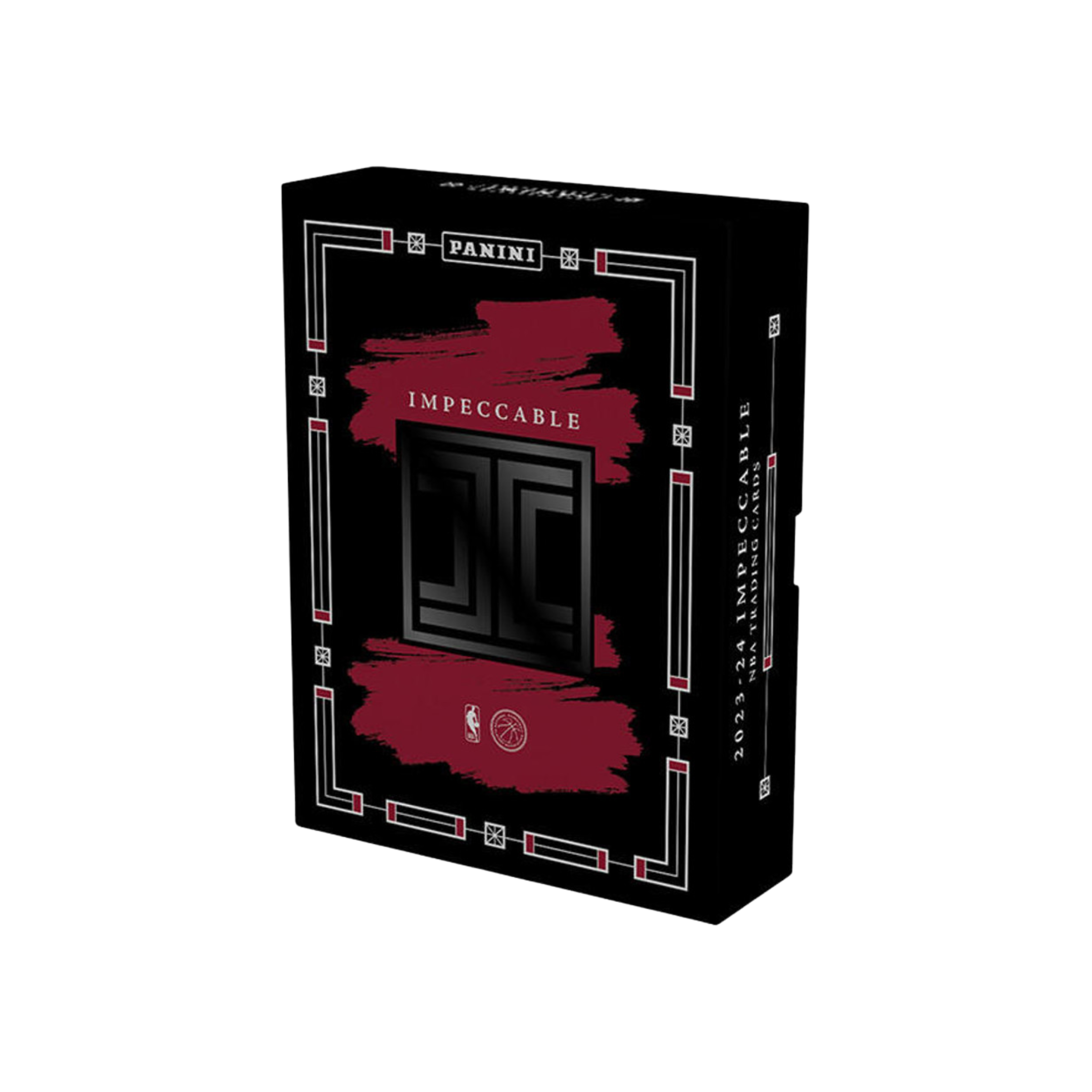 2023-24 Panini Impeccable Basketball Hobby Box