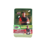 2024 Upper Deck Golf Tin