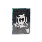 2021-22 Upper Deck The Cup Hockey Hobby Box [Contact Us To Order]