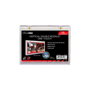 Ultra Pro Vertical Booklet One-Touch Magnetic Holder