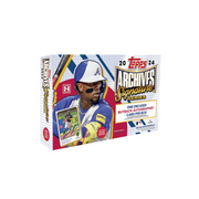 2024 Topps Archives Signature Series Baseball Box