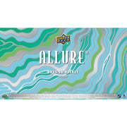 2025-26 Upper Deck Allure Hockey Hobby Box [Contact Us To Order]