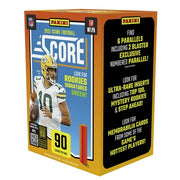 2025 Panini Score Football Hobby Blaster Box