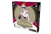 2025 Panini Honors Football Hobby Box
