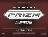 2025 Panini Prizm Racing Hobby Blaster Box