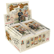2025 Topps Allen & Ginter Baseball Mitchell & Ness Edition Hobby Box