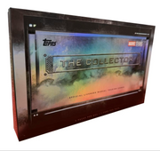 2025 Topps Marvel The Collector Hobby Box