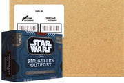 2025 Topps Star Wars Smugglers Outpost Hobby Box