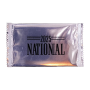 2025 Panini National Silver Pack