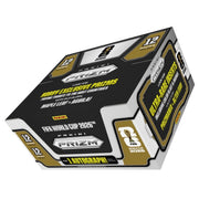 2026 Panini Prizm World Cup Soccer Hobby 12 Box Case