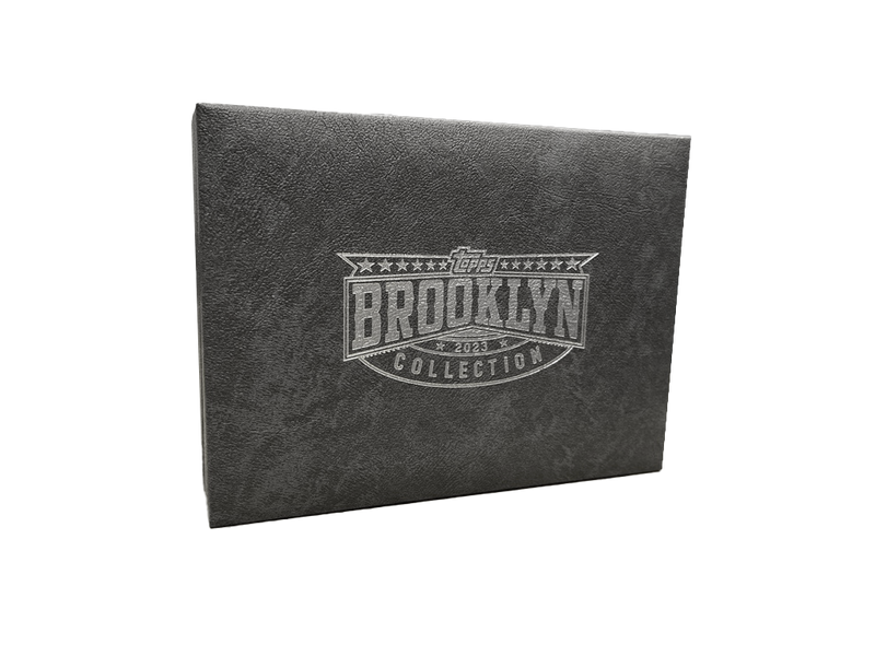 2023 Topps Brooklyn Collection Baseball