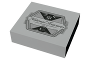 2024-25 Panini National Treasures Basketball Hobby Box