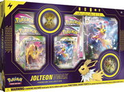 Jolteon Vmax Pokémon Premium Collection