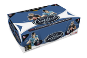 2024 Panini Certified Football Hobby Box