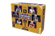 2024 Panini Contenders Football Hobby 12 Box Case