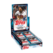 2024 Topps Series 1 Baseball Hobby Box