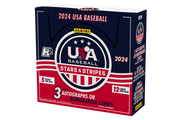 2024 Panini Stars and Stripes Baseball H2 Box