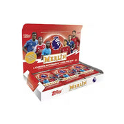 2025-26 Topps Merlin English Premier League Hobby Box