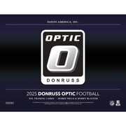 2025 Panini Donruss Optic Hobby Blaster 20 Box Case