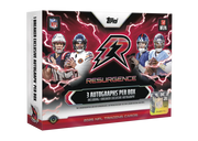 2025 Topps Resurgence Football Breaker's Delight Box