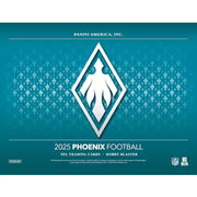 2025 Panini Phoenix Football Hobby Blaster 20 Box Case