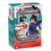 2026 Bowman Baseball Blaster 40 Box Case