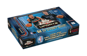 2025-26 Topps Chrome Update Basketball Breakers Delight Box