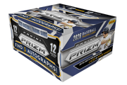 2026 Panini Prizm Baseball Hobby Box