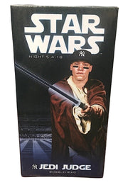 Aaron Judge May 5, 2018 "Jedi Judge" Bobblehead