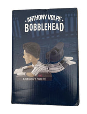 Anthony Volpe July 25, 2025 "Sliding" Bobblehead