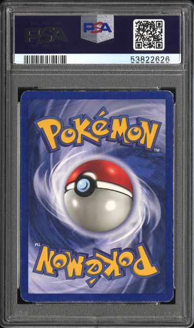 Charizard 1999 Pokémon Base Set Unlimited Holo #4/102 PSA 5