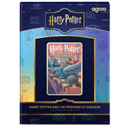 Harry Potter and the Prisoner of Azkaban Coin - New Zealand Mint