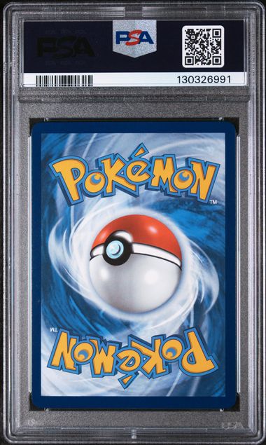 Reshiram ex 2025 Pokemon White Flare Ultra rare #158/086 PSA 10