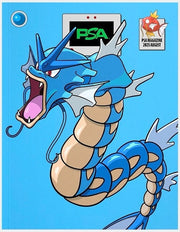 PSA Magazine - August 2025 - Gyarados SP