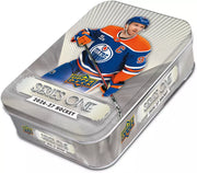 2026-27 Upper Deck Series 1 Hockey Tin Box