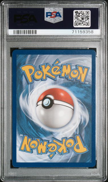 Charizard Vstar Pokémon Brilliant Stars Secret Rare #174/172 PSA 10