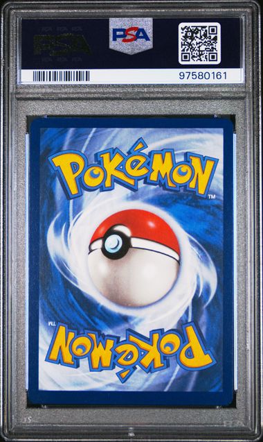 Eevee Pokémon Twilight Masquerade Illustration Rare #188/167 PSA 9