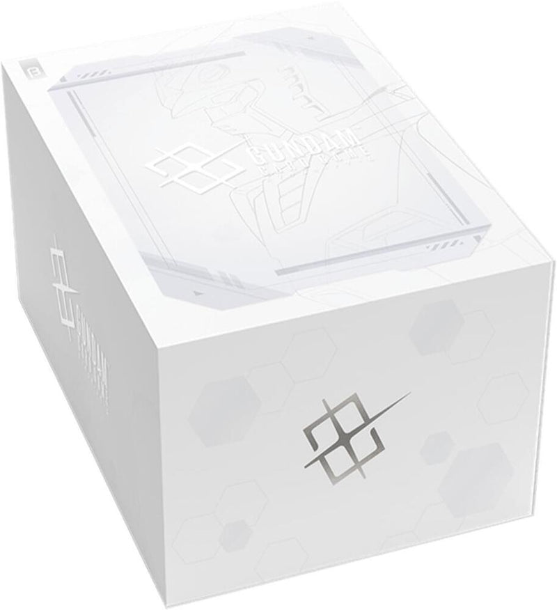 Gundam Card Game Edition Beta Box (English)