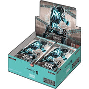 Union Arena Kaiju No.8 Booster Box