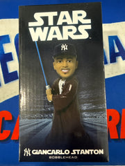 Giancarlo Stanton May the 4th Bobble Head Star Wars