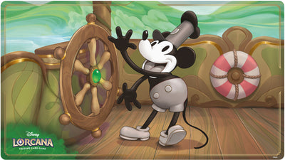 Disney Lorcana Playmat - Micky Mouse