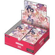 Union Arena The 100 Girlfriends Who Really, Really, Really, Really, REALLY Love You Booster Box