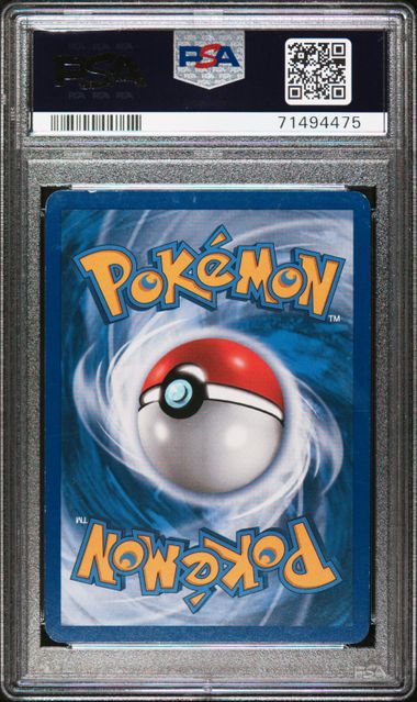 Charizard Lv. X 2009 Pokemon Supreme Victors rare holo 
