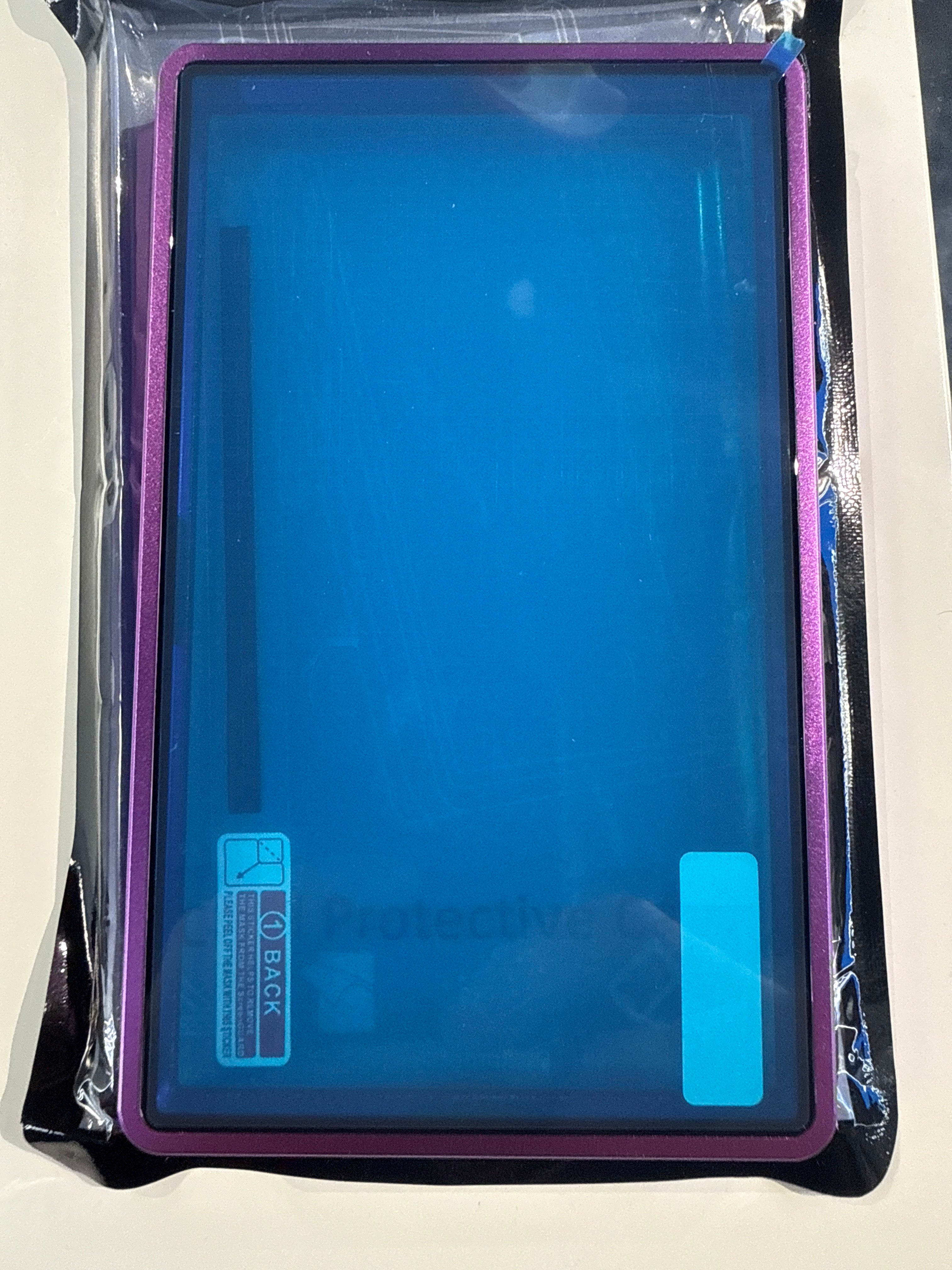 Slab Case Private Label PSA Normal Card