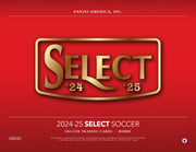 2024-25 Panini Select Premier League Blaster 20 Box Case