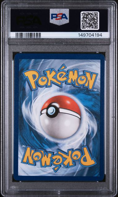 Blastoise 2021 Pokémon Celebrations Classic Collection Base Set #2/102 PSA 10