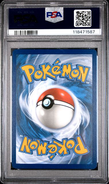 Iono 2023 Pokemon Paldea Evolved Special Illustration rare holo #269/193 PSA 9