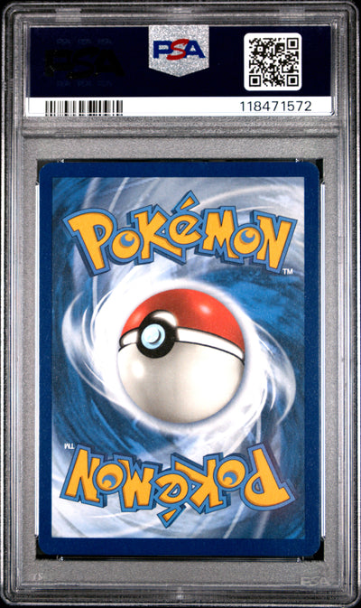 2023 Pokemon Sword and Shield Crown Zenith Full Art/Latias GG20 PSA 9